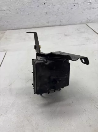 0265234120 Блок ABS Smart Forfour 2 Арт e12752060, вид 2