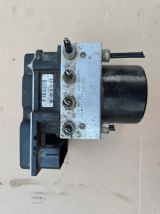 0265232282 6R0614417D 0265800817 Блок ABS Skoda Fabia 2 Арт e12752049, вид 1