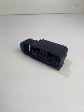 0265800003 0265222006 6Q0614117E Блок ABS Seat Ibiza 3 Арт e12752028, вид 2