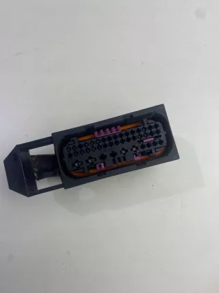 0265800003 0265222006 6Q0614117E Блок ABS Seat Ibiza 3 Арт e12752028, вид 3