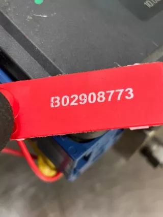 476601563R Блок ABS Renault Megane 3 Арт e12751978, вид 4