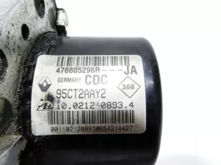 476605296R BERTO1 Блок ABS Renault Megane 3 Арт e12751977, вид 5