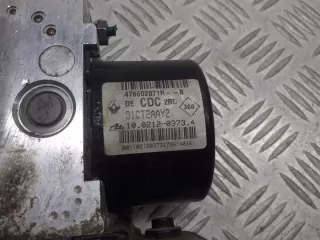 476602071R Блок ABS Renault Laguna 3 Арт e12751957, вид 2