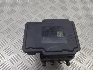 476602071R Блок ABS Renault Laguna 3 Арт e12751957, вид 4