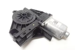 966265 Моторчик стеклоподъемника Volvo S60 1 Арт e12751895, вид 3