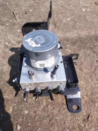 9826037080 Блок ABS Peugeot 5008 2 Арт e12751885, вид 2