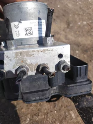 9826037080 Блок ABS Peugeot 5008 2 Арт e12751885, вид 4