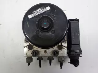 13412555 Блок ABS Opel Astra J Арт e12751761, вид 2