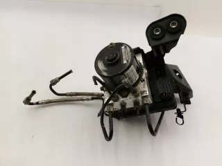 13370782 Блок ABS Opel Astra J Арт e12751760, вид 1