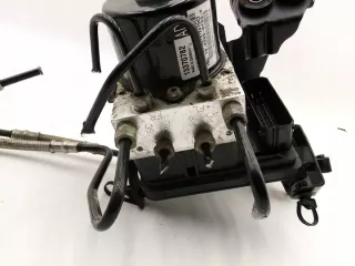 13370782 Блок ABS Opel Astra J Арт e12751760, вид 2