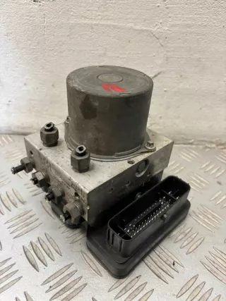 39087901 0265257526 Блок ABS Opel Astra K Арт e12751750, вид 1