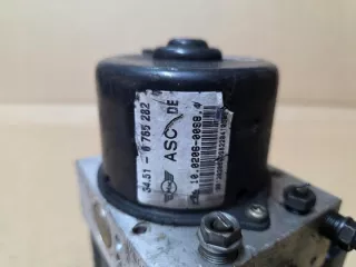 6765282 6765284 Блок ABS MINI Cooper R50 Арт e12751670, вид 2