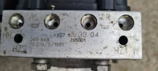 A9079003304 Блок ABS Mercedes Sprinter W907/910 Арт e12751639, вид 2