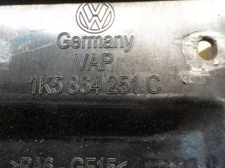 1K5864251C Подлокотник Volkswagen Golf 6 Арт e12751478, вид 7