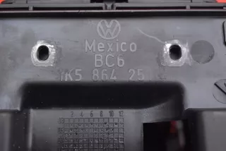 1K5864251C Подлокотник Volkswagen Golf 6 Арт e12751461, вид 11