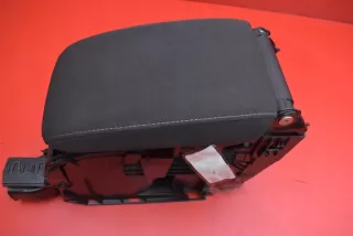 1K5864251C Подлокотник Volkswagen Golf 6 Арт e12751461, вид 9