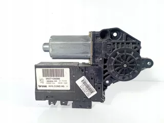 9637130580 M1S1050003449 Моторчик стеклоподъемника Mazda 2 DE Арт e12751056, вид 1