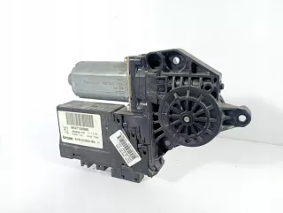9637130580 M1S1050003449 Моторчик стеклоподъемника Mazda 2 DE Арт e12751056, вид 2