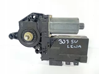 9637130580 M1S1050003449 Моторчик стеклоподъемника Mazda 2 DE Арт e12751056, вид 4