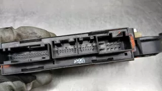8E1959802B Моторчик стеклоподъемника Mazda 2 DE Арт e12751055, вид 4