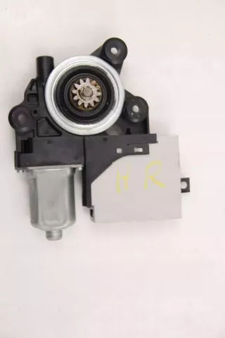 7M5T-14B534-CC Моторчик стеклоподъемника Ford Focus 2 Арт e12750856, вид 2
