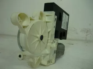 3M5T14B531BE Моторчик стеклоподъемника Ford C-max 1 Арт e12750842, вид 2