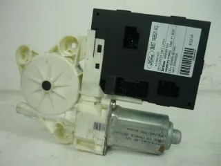 3M5T14B531BE Моторчик стеклоподъемника Ford C-max 1 Арт e12750842, вид 3