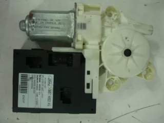 3M5T14B531BE Моторчик стеклоподъемника Ford C-max 1 Арт e12750842, вид 8
