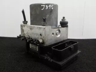 0265231508 9661886780 0265800406 Блок ABS Citroen C4 1 Арт e12750827, вид 1