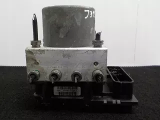 0265231508 9661886780 0265800406 Блок ABS Citroen C4 1 Арт e12750827, вид 2
