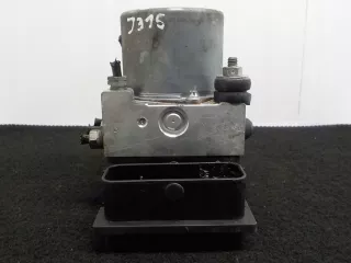 0265231508 9661886780 0265800406 Блок ABS Citroen C4 1 Арт e12750827, вид 3