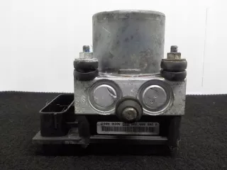 0265231508 9661886780 0265800406 Блок ABS Citroen C4 1 Арт e12750827, вид 4