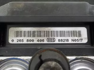 0265231508 9661886780 0265800406 Блок ABS Citroen C4 1 Арт e12750827, вид 6