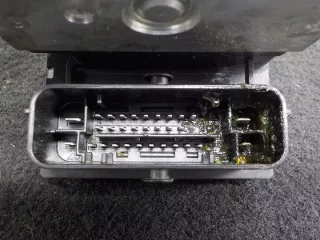 0265231508 9661886780 0265800406 Блок ABS Citroen C4 1 Арт e12750827, вид 9