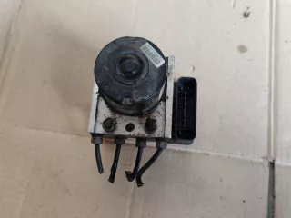 9666392580 Блок ABS Citroen C3 2 Арт e12750817, вид 4