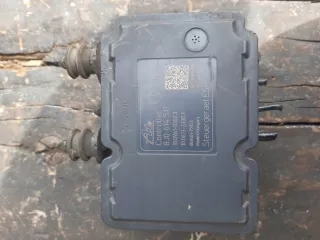 8J0614517 Блок ABS Audi TT 2 Арт e12750791, вид 3