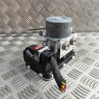 5A374B7 Блок ABS BMW X2 F39 Арт e12750727, вид 4