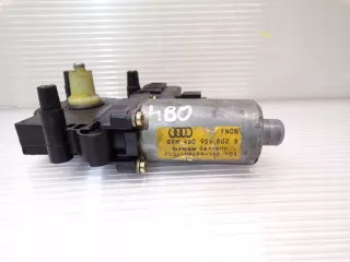 4B0959802D Моторчик стеклоподъемника Audi A6 C5 (S6,RS6) Арт e12750573, вид 3