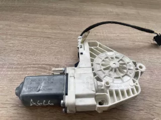 8K0959802A Моторчик стеклоподъемника Audi A6 C6 (S6,RS6) Арт e12750572, вид 2