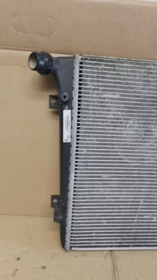 1K0121251AK 1K0121251AM Радиатор (основной) Volkswagen Golf 5 Арт e12750351, вид 2