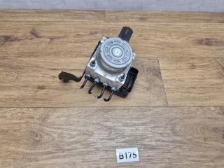 6870912 6870418 Блок ABS BMW 1 F20/F21 Арт e12750321, вид 4