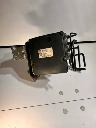 17535030359 Блок ABS Audi A6 C7 (S6,RS6) Арт e12750228, вид 2