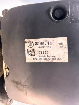 17535030359 Блок ABS Audi A6 C7 (S6,RS6) Арт e12750228, вид 4