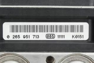 8K0907379BR 8K0614517FF Блок ABS Audi A4 B8 Арт e12750190, вид 3