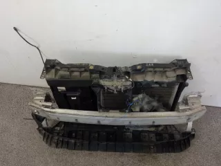  Радиатор (основной) Peugeot 208 Арт e12749852, вид 4