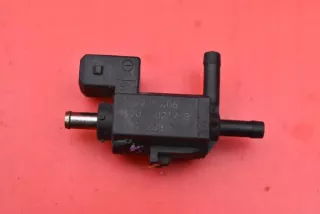 72224006 Клапан электромагнитный Volvo S80 1 Арт e12749823, вид 1
