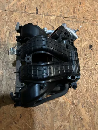  Коллектор впускной Mitsubishi Outlander 3 Арт e12749686, вид 1