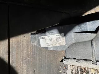 7617630 Radio761763542514 Радиатор (основной) MINI Cooper F56,F55 Арт e12749669, вид 3