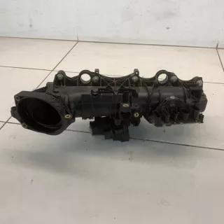 1Z36594885169GC Коллектор впускной Mercedes B W247 Арт e12749532, вид 2