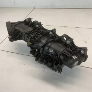 1Z36594885169GC Коллектор впускной Mercedes B W247 Арт e12749532, вид 3